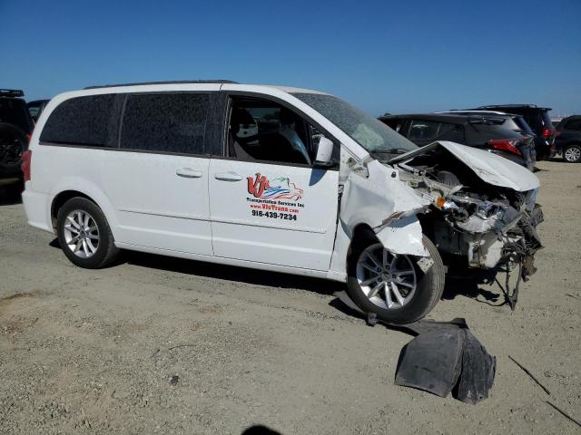 2014 DODGE GRAND CARA - 2C4RDGCG8ER289252