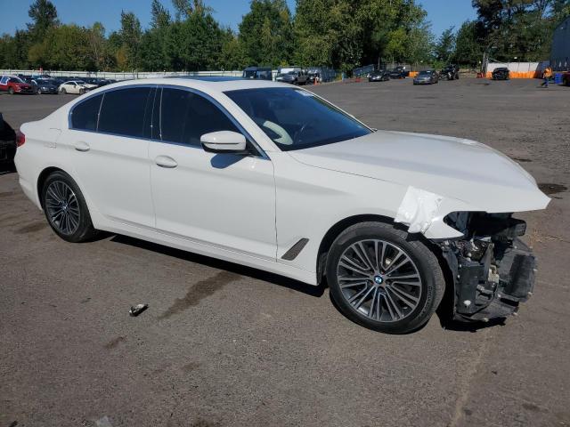 2019 BMW 530 I WBAJA5C57KBX86910