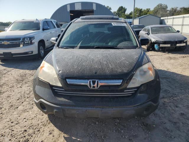 2008 HONDA CR-V EXL - Inny widok