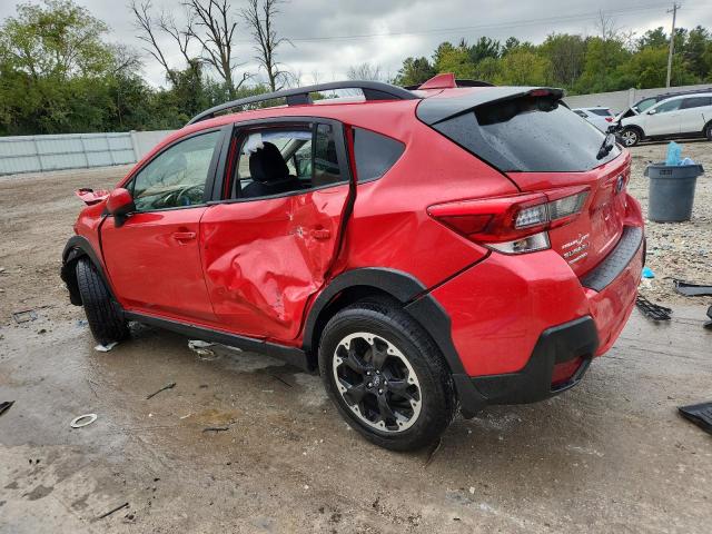 2022 SUBARU CROSSTREK JF2GTAEC6NH228707