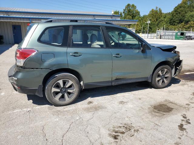 2017 SUBARU FORESTER JF2SJABCXHH432158