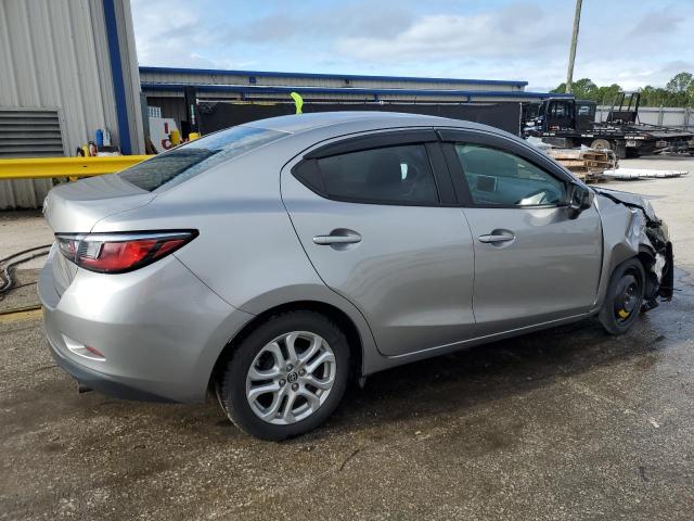 2016 TOYOTA SCION IA 3MYDLBZV1GY123018