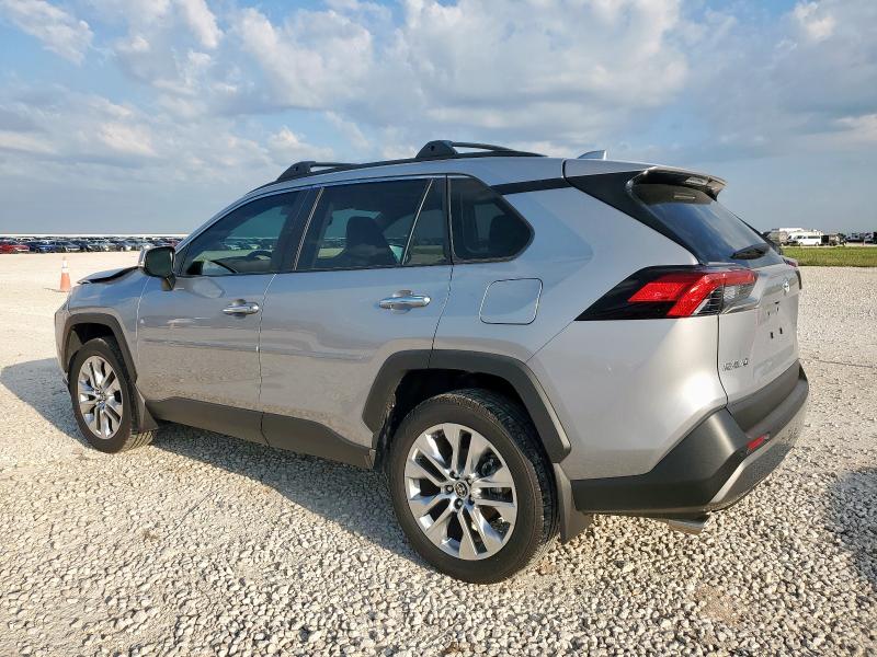 2024 TOYOTA RAV4 LIMIT 2T3Y1RFV0RC293965