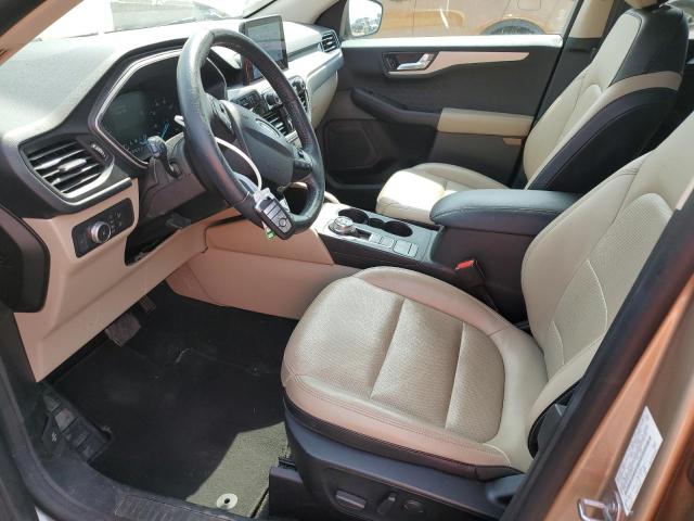 2020 FORD ESCAPE SEL 1FMCU9H67LUB79693