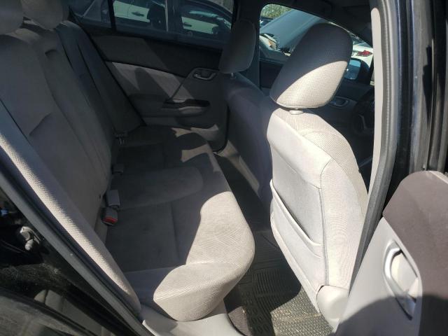 2012 HONDA CIVIC LX - 2HGFB2F44CH032719