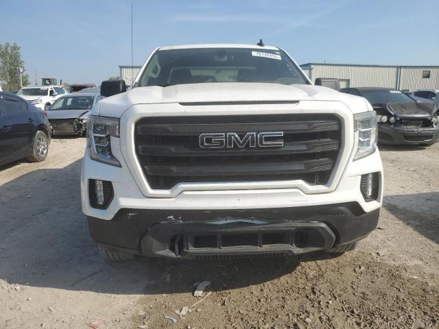 2021 GMC SIERRA K1500 ELEVATION 1GTR9CEKXMZ163944
