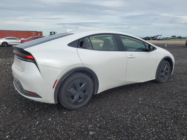 2024 TOYOTA PRIUS LE JTDACAAU8R3043922