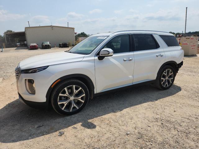 HYUNDAI PALISADE S