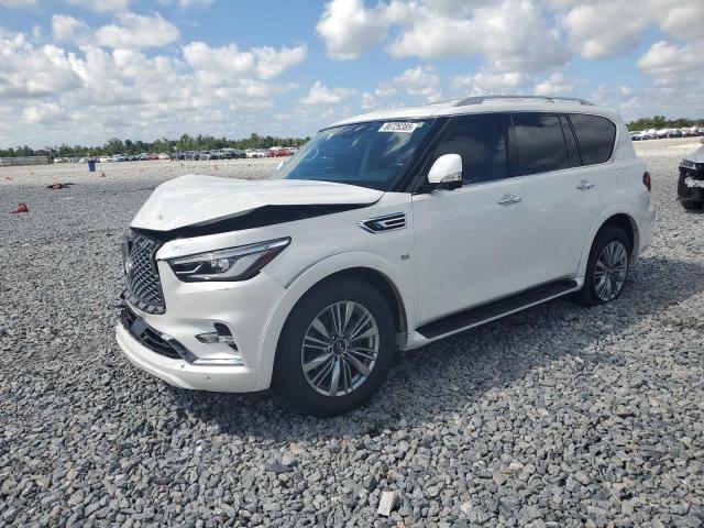 2018 INFINITI QX80 BASE JN8AZ2NF7J9665241