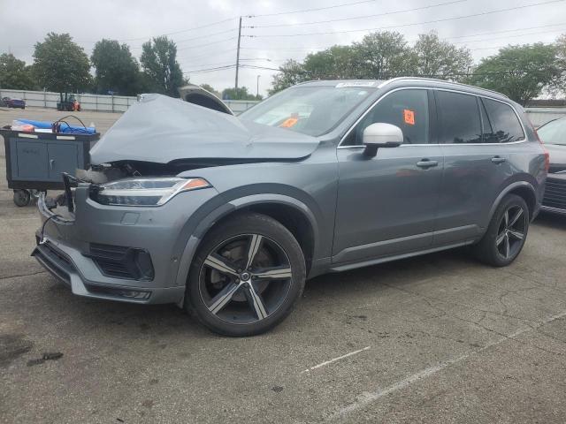 VOLVO XC90 T5