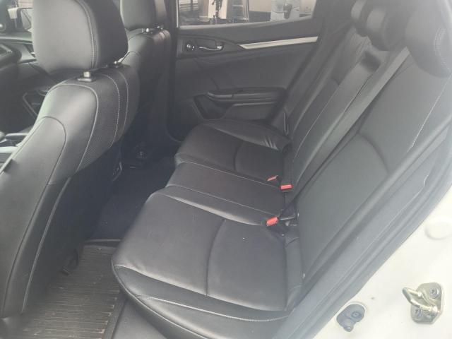 2019 HONDA CIVIC SPOR - SHHFK7H94KU301941