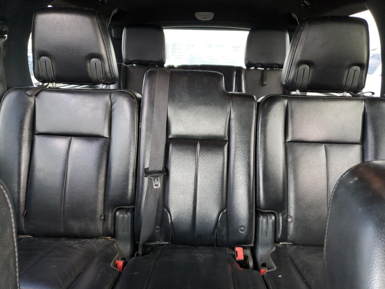 FORD EXPEDITION EL LIMITED