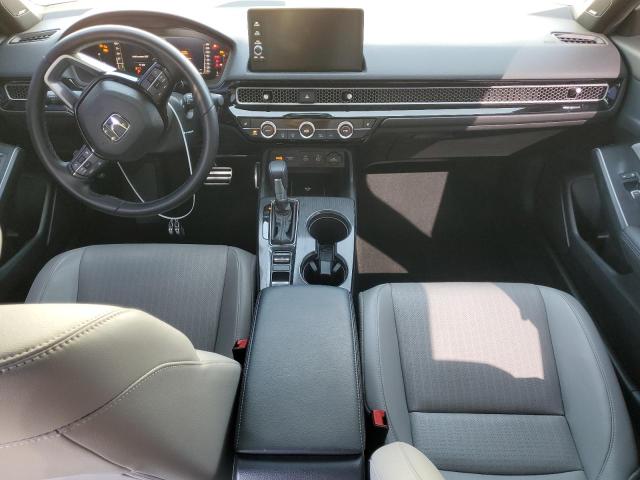 2025 HONDA CIVIC SPOR - 2HGFE4F88SH310994