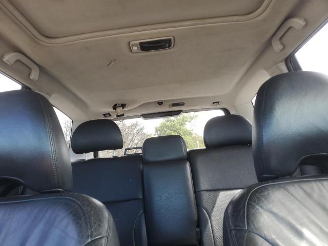 2010 SUBARU FORESTER 2 #3302795964