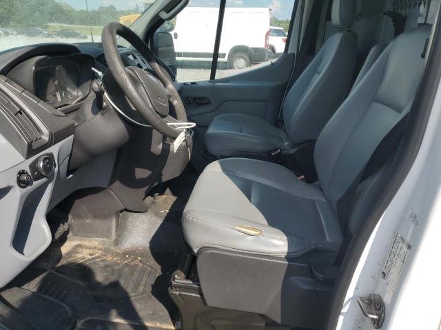 2016 FORD TRANSIT T- #3263739710