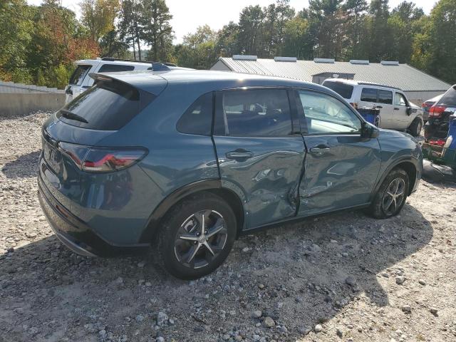 2025 HONDA HR-V EXL - 3CZRZ2H77SM781412