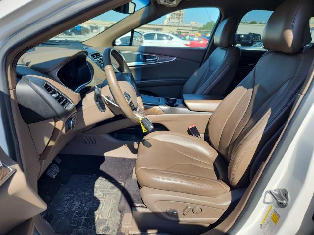 2016 LINCOLN MKX RESERV 2LMTJ6LR1GBL51208