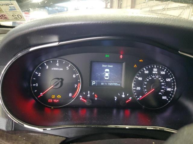 2015 KIA CADENZA PR KNALN4D77F5182060