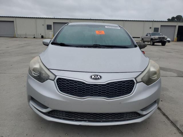 2015 KIA FORTE LX KNAFK4A63F5404143