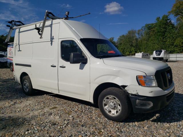 2020 NISSAN NV 2500 S #3265866288