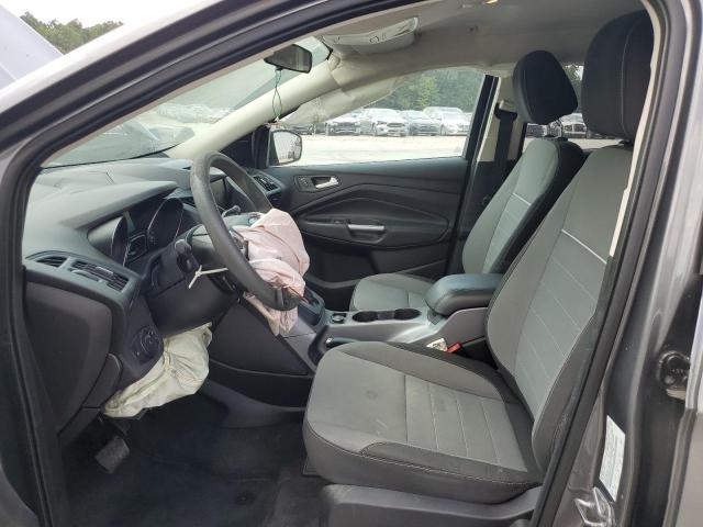 2014 FORD ESCAPE SE #3273755373