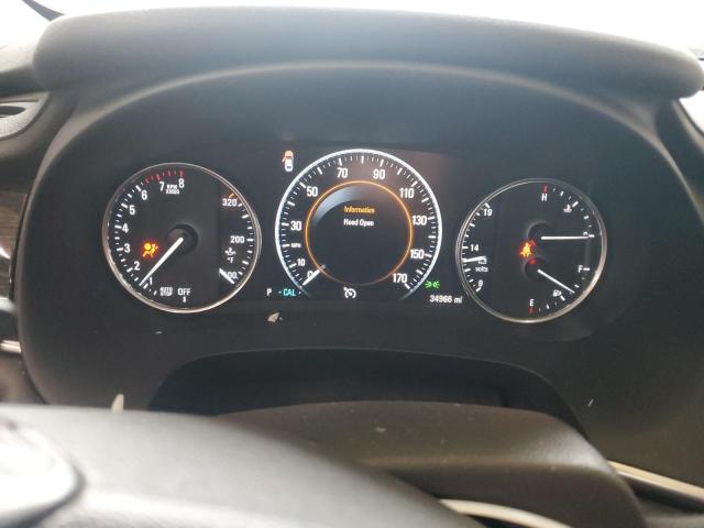 2017 BUICK LACROSSE E 1G4ZP5SS7HU142246
