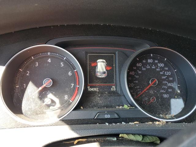 2017 VOLKSWAGEN GTI SPORT 3VW547AU9HM026624