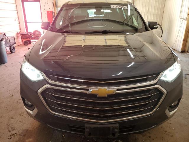 2018 CHEVROLET TRAVERSE P 1GNEVJKW5JJ237178