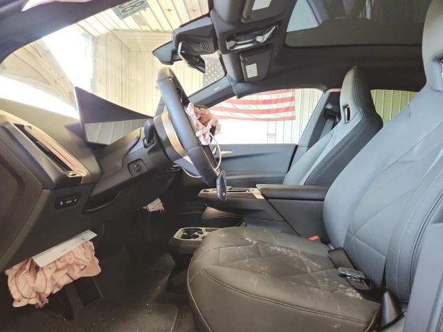2024 BMW IX XDRIVE5 - WB523CF03RCR29633