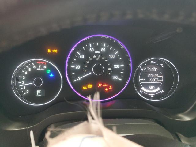 2016 HONDA HR-V EXL 3CZRU6H72GM735595
