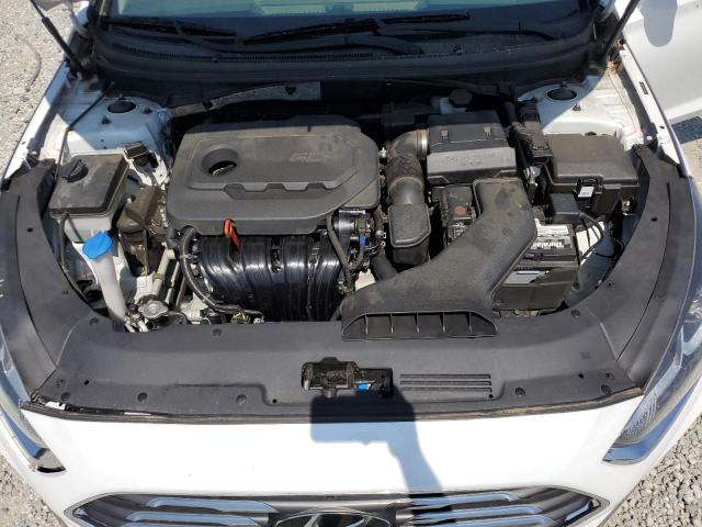 2018 HYUNDAI SONATA SE 5NPE24AF0JH624993