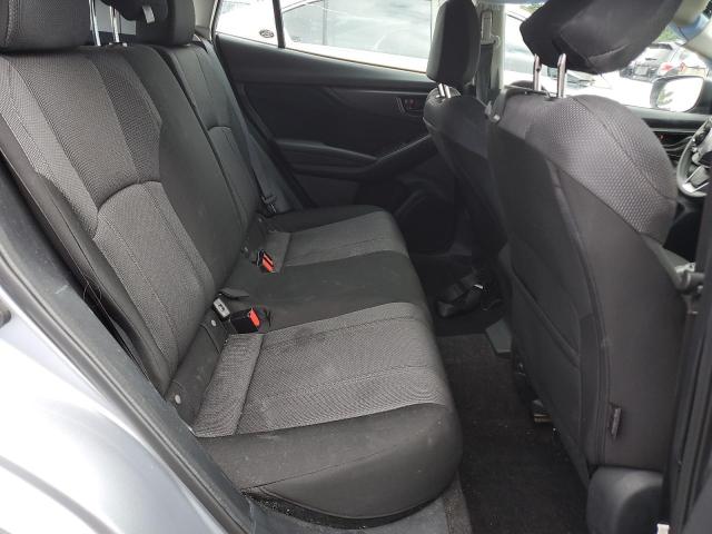 2022 SUBARU IMPREZA 4S3GTAB65N3711745