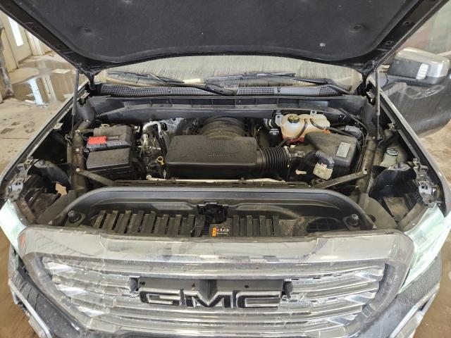 2021 GMC SIERRA K15 3GTU9DED4MG316027
