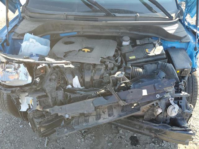 2023 KIA SOUL EX KNDJ33AU9P7187495