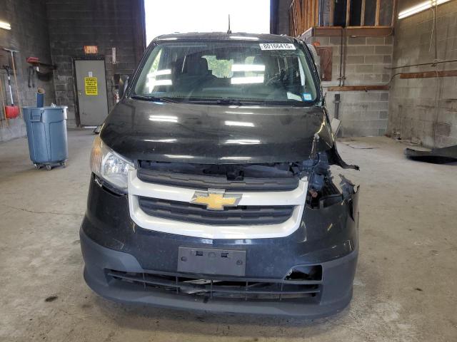 2015 CHEVROLET CITY EXPRE 3N63M0ZN6FK731644