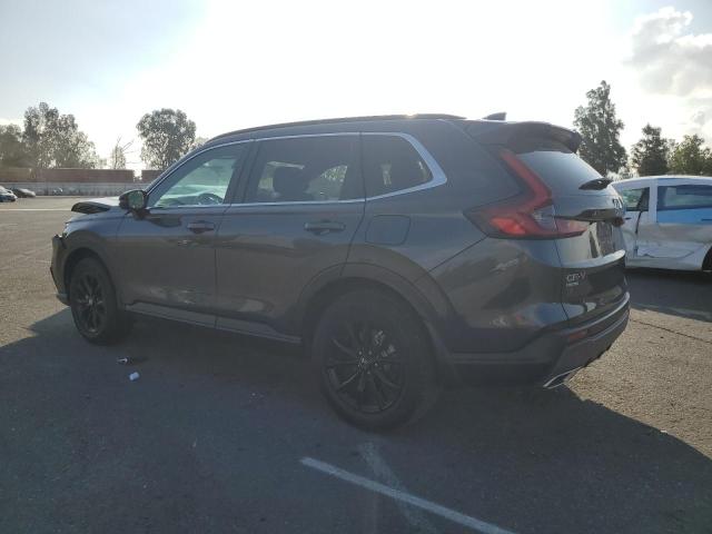 2024 HONDA CR-V SPORT-L #3297925784
