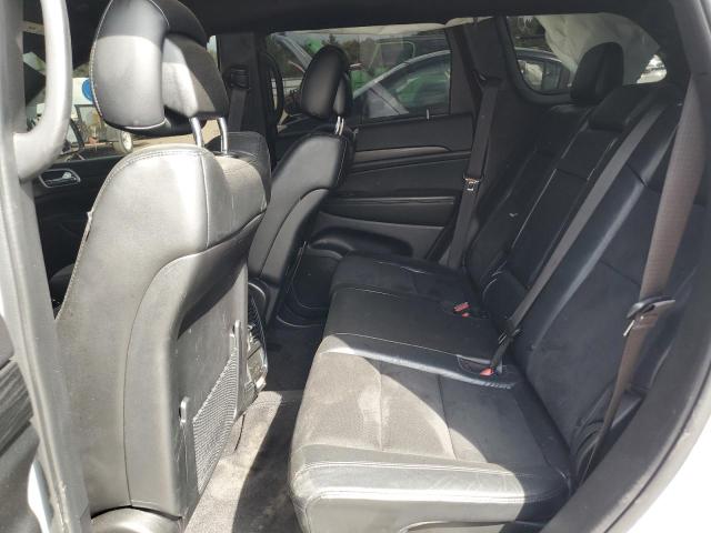 2022 JEEP GRAND CHER #3284913956