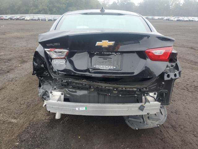2024 CHEVROLET MALIBU LS 1G1ZB5STXRF183805