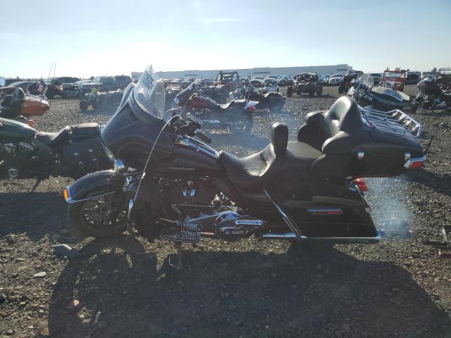 2017 HARLEY-DAVIDSON FLHTKL ULTRA LIMITED LOW 1HD1KKD18HB644714