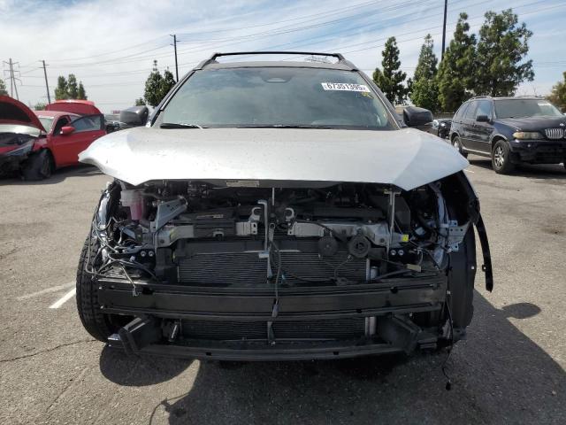 2025 TOYOTA COROLLA CR 7MUFBABG6SV063985