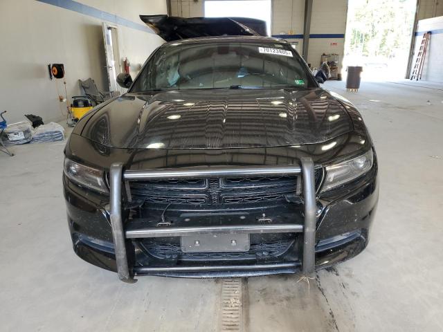 2019 DODGE CHARGER PO 2C3CDXKT5KH511305