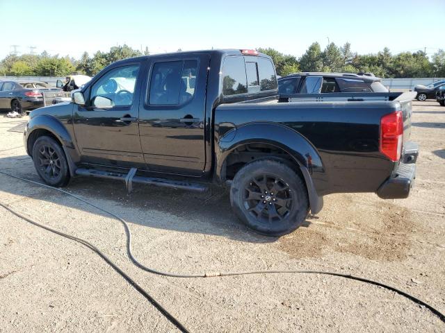 2018 NISSAN FRONTIER S 1N6AD0EV5JN735118