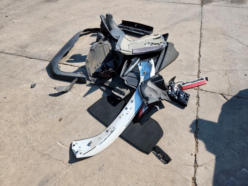 2018 HONDA CLARITY TOURING JHMZC5F34JC012468