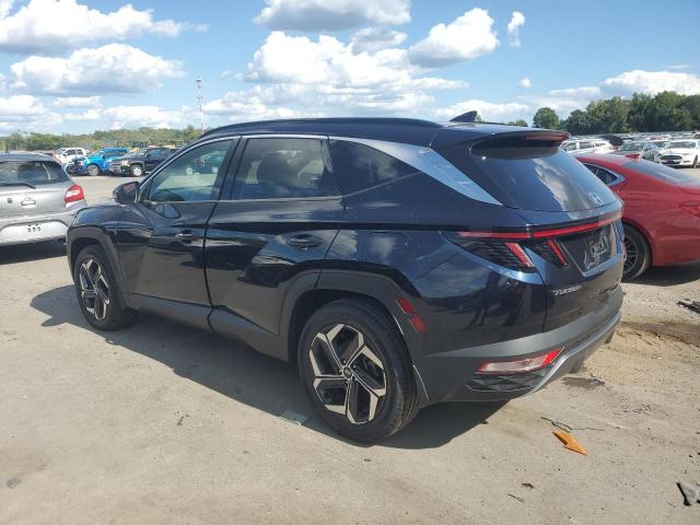 2022 HYUNDAI TUCSON LIM #3316719410