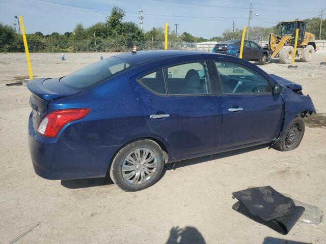 2019 NISSAN VERSA S - 3N1CN7AP6KL879645