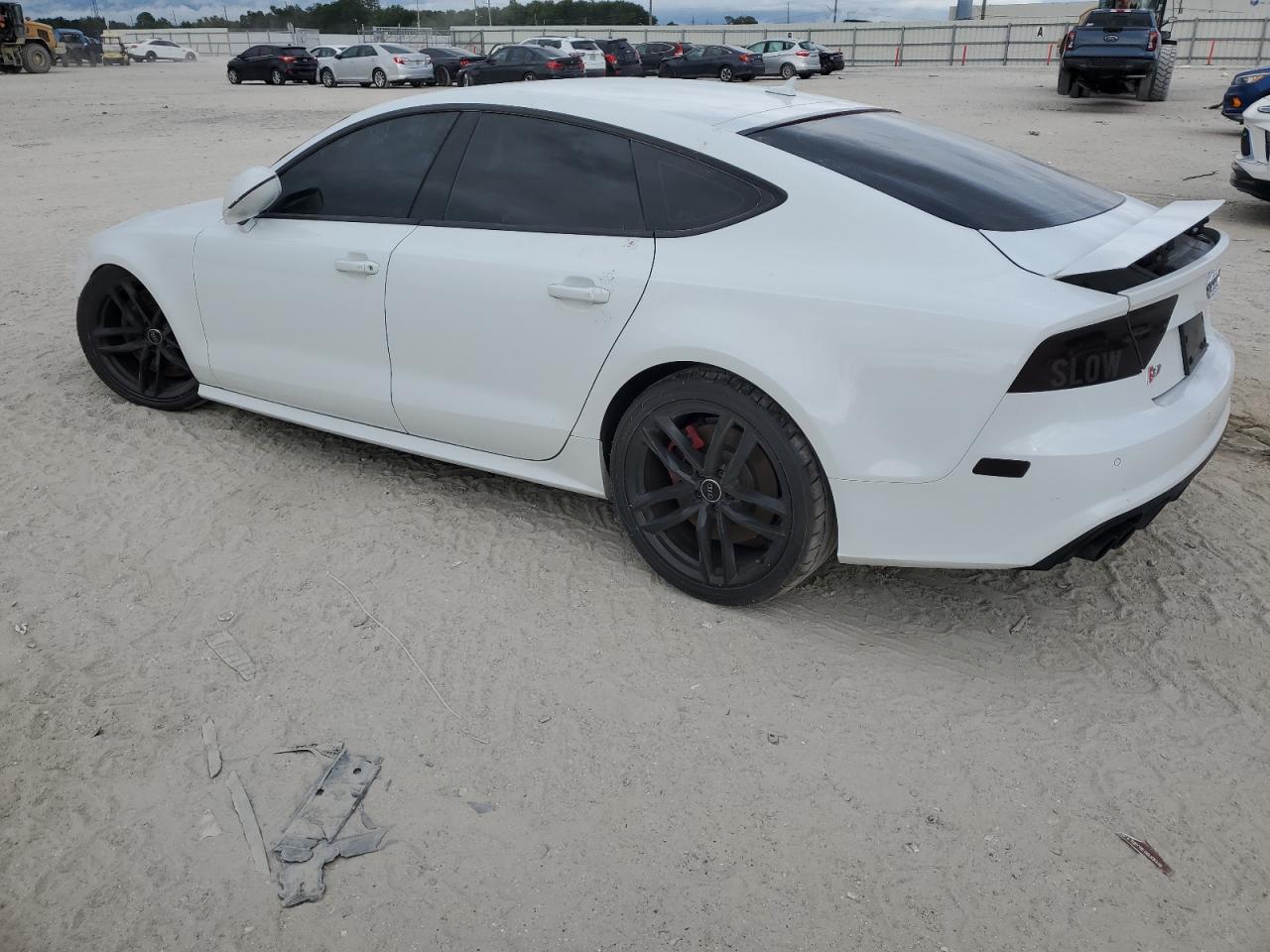 AUDI S7 PREMIUM PLUS