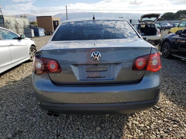 2010 VOLKSWAGEN JETTA SE - 3VWRZ7AJ6AM118272
