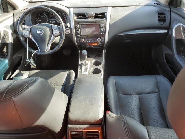 2014 NISSAN ALTIMA 2.5 - 1N4AL3AP8EN246643