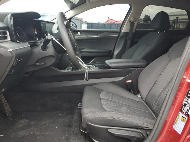 2023 KIA K5 LXS - 5XXG14J21PG194985