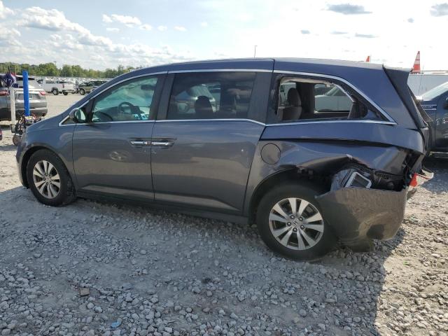 2016 HONDA ODYSSEY SE 5FNRL5H39GB078248